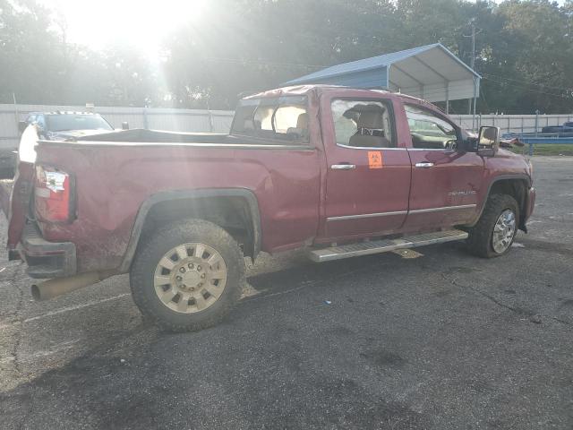 1GT12UEYXJF215341 GMC Sierra K2500 Denali