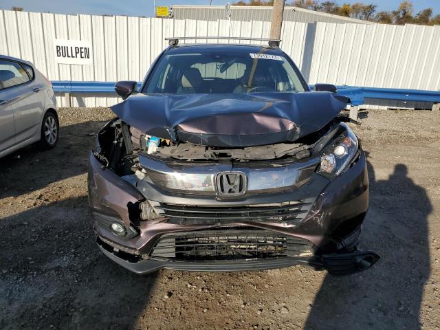 3CZRU6H55LM736605 Honda HR-V EX