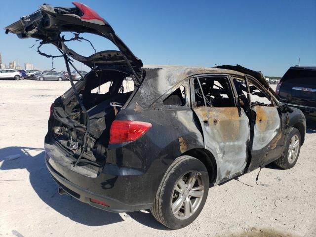 5J8TB3H32EL015615 Acura RDX