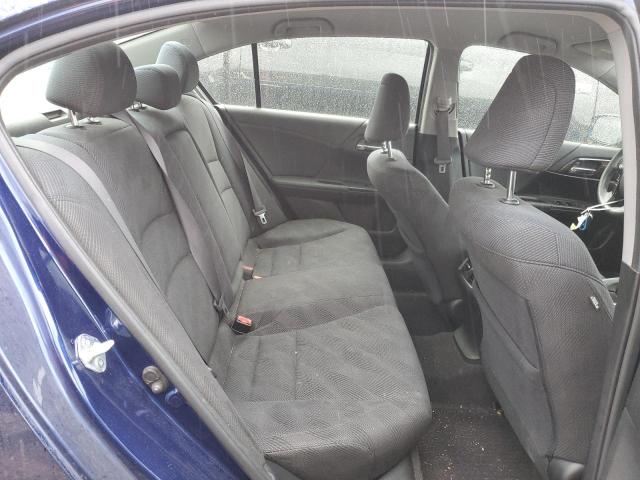 JHMCR6F32HC010903 Honda ACCORD HYBRID
