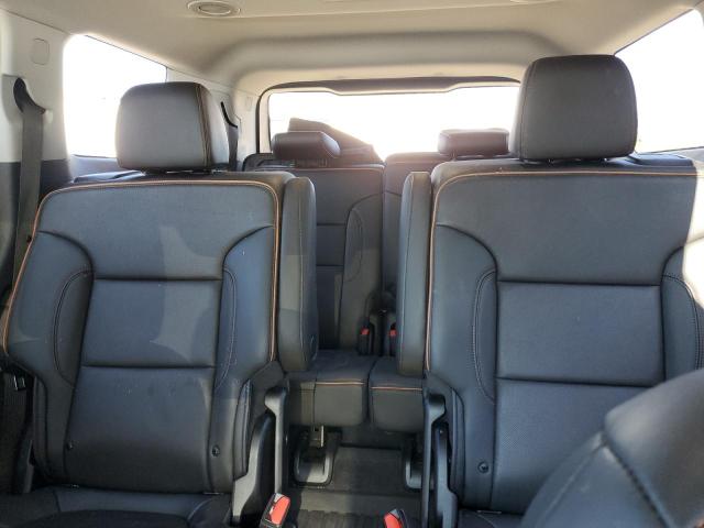 1GKKNLLS2MZ219881 GMC Acadia At4