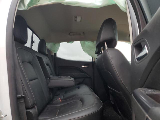 1GTG6DE35G1357797 GMC CANYON SLT