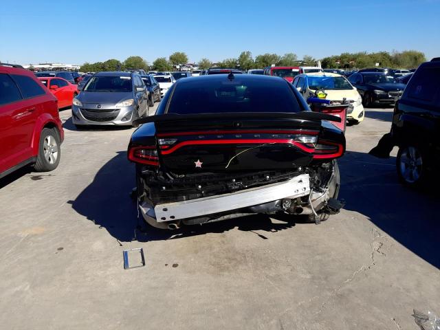 2C3CDXBG5MH622071 Dodge Charger Sxt