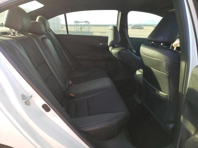 1HGCR2F53HA239244 Honda Accord Sport