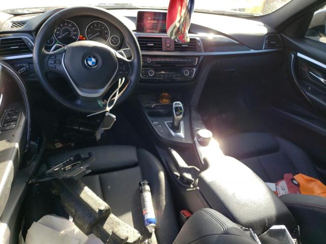 WBA8D9G36HNU64823 BMW 330 XI