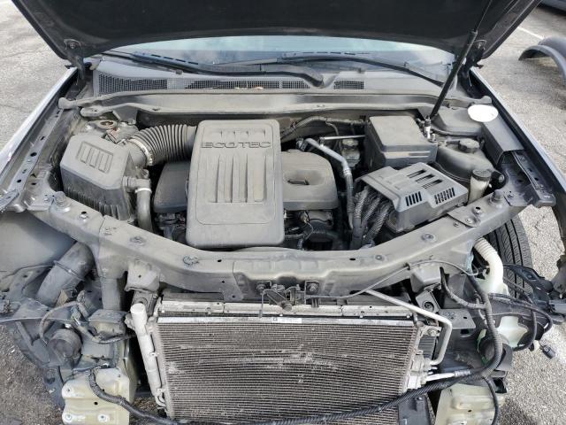 2GKALMEK6F6409055 GMC Terrain Sle