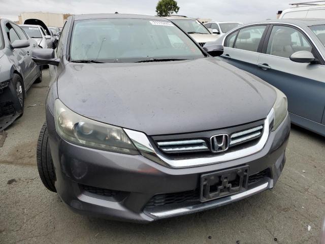1HGCR6F32FA009004 Honda ACCORD HYBRID