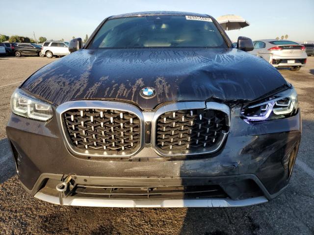 5UX33DT0XN9N07870 BMW X4 Xdrive30i