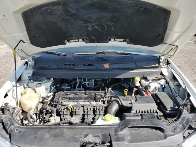 3C4PDCAB7HT638460 Dodge JOURNEY SE