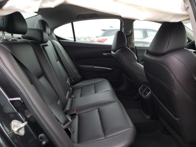 19UUB1F34FA028195 Acura TLX