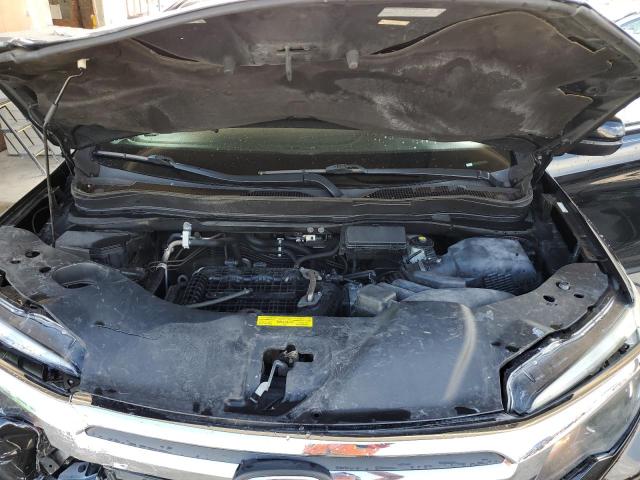 5FPYK2F53HB008027 Honda Ridgeline Rtl