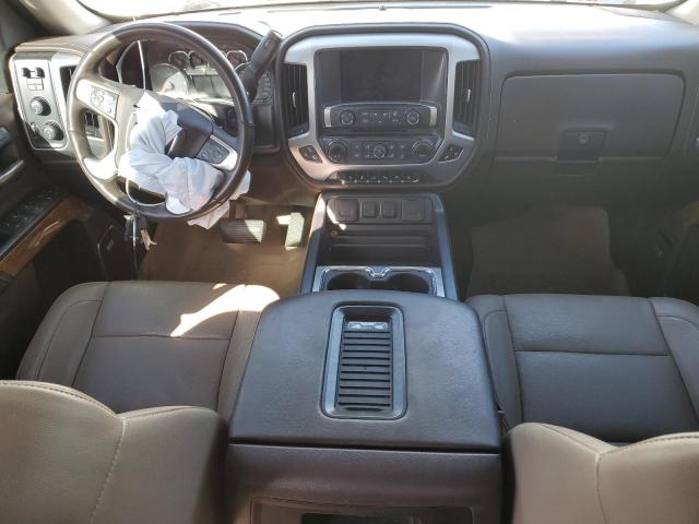 3GTU2NEC3JG105463 GMC Sierra K1500 Slt