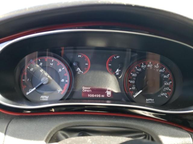 1C3CDFFAXGD817892 Dodge Dart Sxt Sport