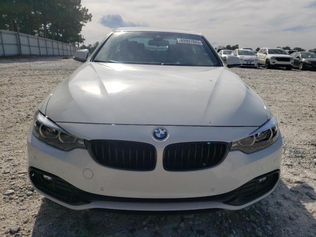 WBA4W3C50JAC97551 BMW 430I