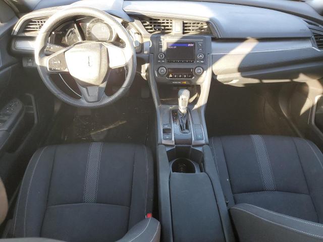 SHHFK7H25JU215443 Honda Civic Lx