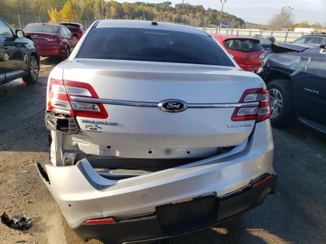 1FAHP2F82JG130173 Ford Taurus Limited