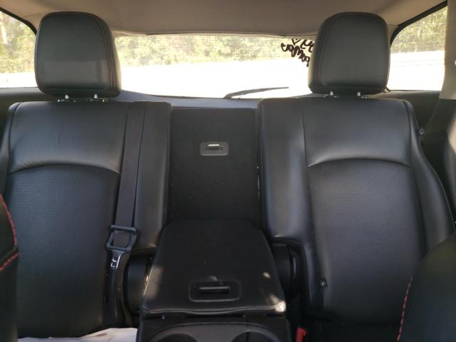 3C4PDCEG9KT716895 Dodge JOURNEY GT
