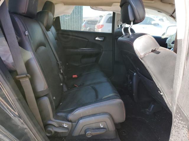 3C4PDCEG9JT184465 Dodge JOURNEY GT