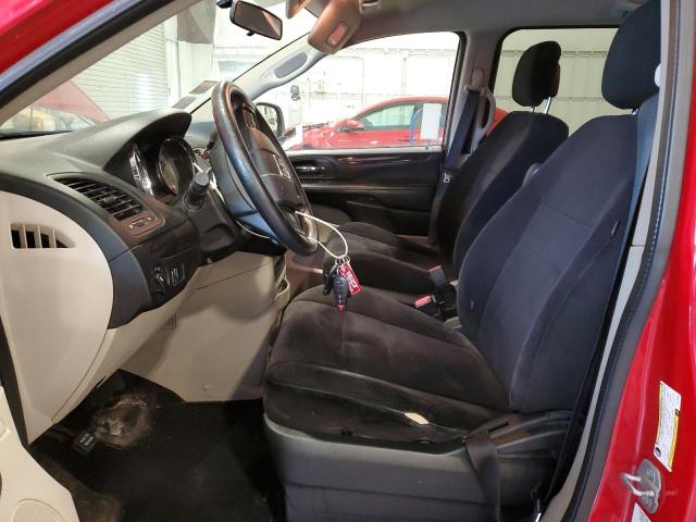 2C4RDGBG4ER110626 Dodge Grand Caravan Se