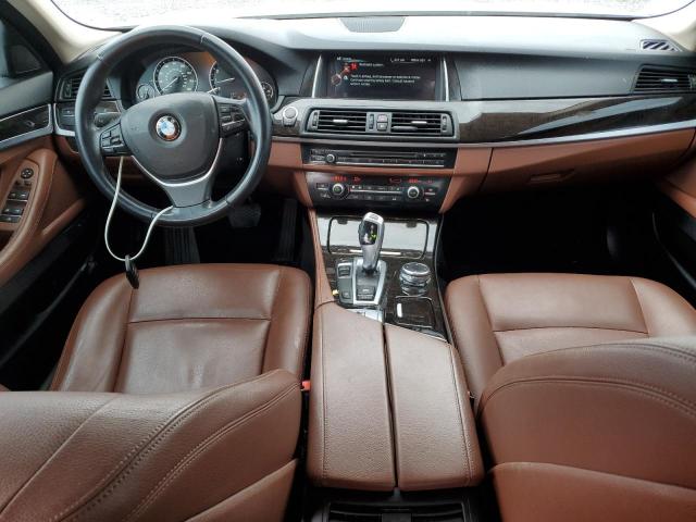 WBA5A5C57FD519780 BMW 528 I