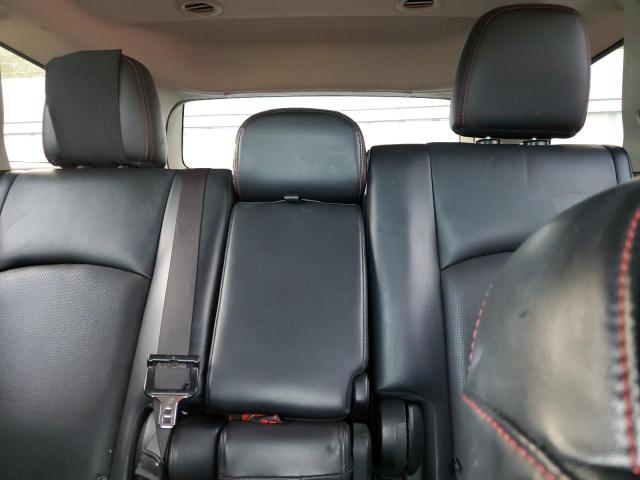 3C4PDCEG9JT472955 Dodge JOURNEY GT