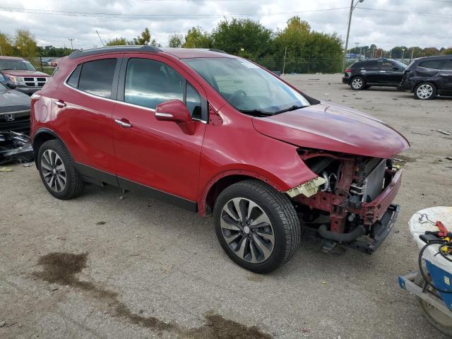 KL4CJBSB4JB587453 Buick Encore Preferred Ii