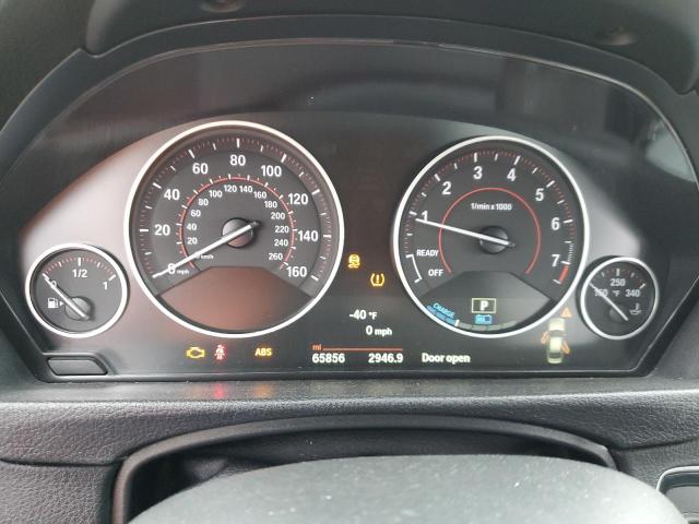 WBA8E1C57HK479872 BMW 330e