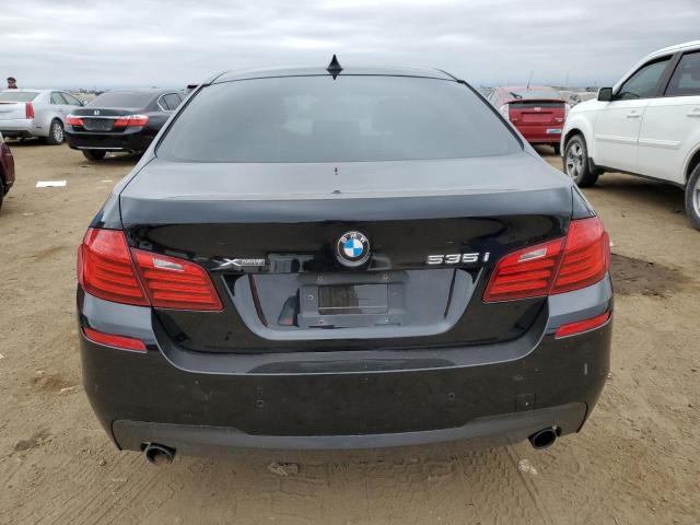 WBA5B3C5XGG255553 BMW 535 XI