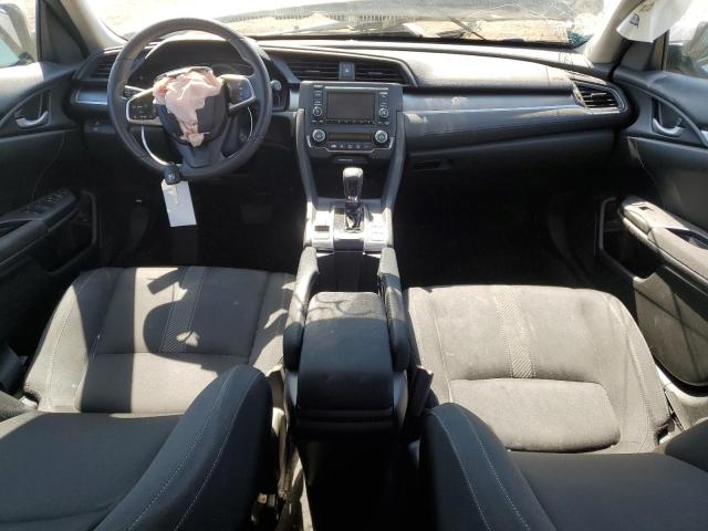 2HGFC2F57JH554246 Honda Civic Lx