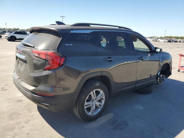 3GKALMEV9LL180498 GMC Terrain Sle