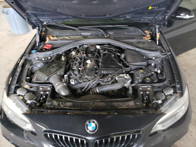 WBA2G3C3XH7A25485 BMW M240XI