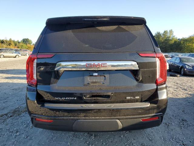 1GKS2AKDXNR312083 GMC YUKON SLE