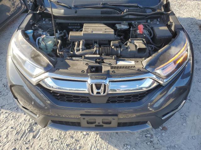 5J6RW2H91JL032339 Honda Cr-v Touring