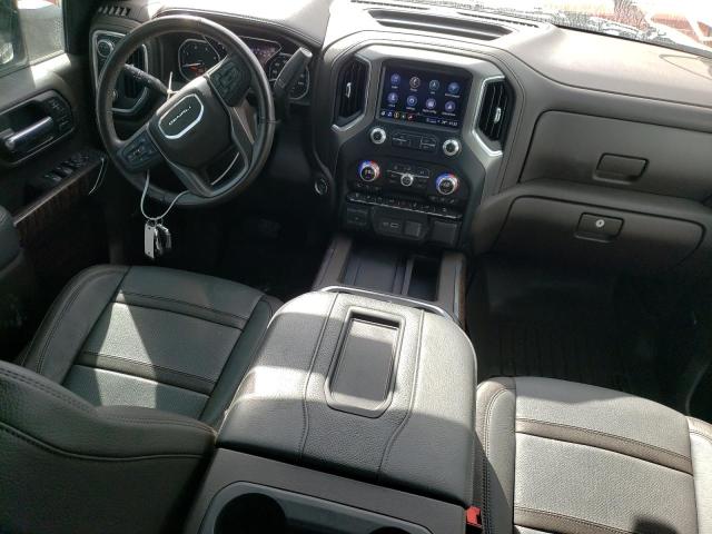 1GT49REY9MF266341 GMC Sierra K2500 Denali