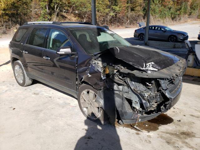 1GKKRSKD8HJ189291 GMC Acadia Limited Slt-2