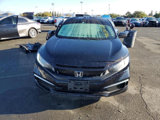 19XFC2F63KE208585 Honda Civic Lx