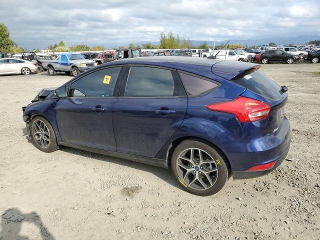 1FADP3M21HL246369 Ford FOCUS SEL