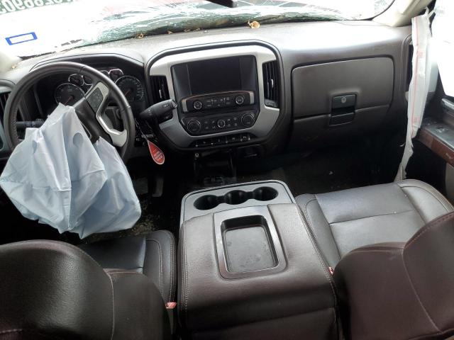 3GTP1UEH6EG191217 GMC Sierra C1500 Sle