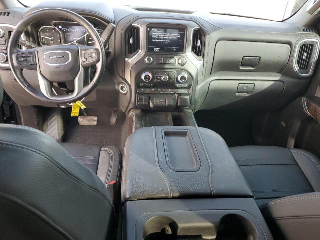 1GT49WEY1MF117291 GMC Sierra K3500 Denali