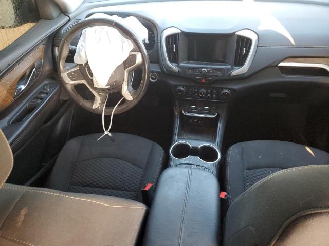 3GKALMEV6KL196561 GMC Terrain Sle