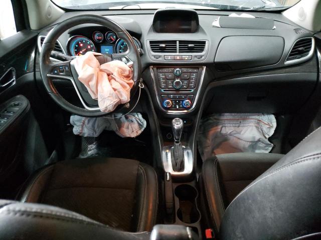 KL4CJFSB5EB603611 Buick Encore Convenience