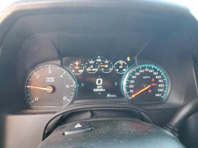 1GKS1HKJ2LR297318 GMC YUKON XL DENALI