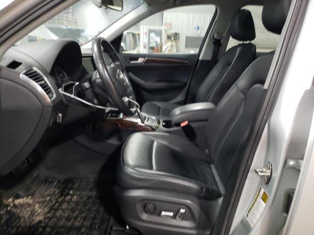 WA1CFAFP7EA093424 Audi Q5 PREMIUM