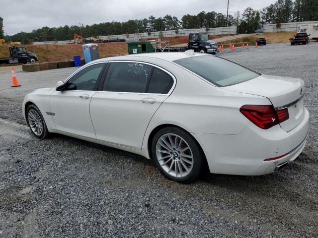 WBAYE8C54ED135165 BMW 750 LI