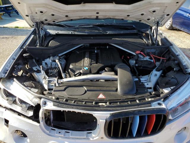 5UXKR2C5XE0C01351 BMW X5 Sdrive35i