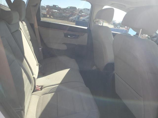 2HKRW2H53KH648200 Honda CR-V EX