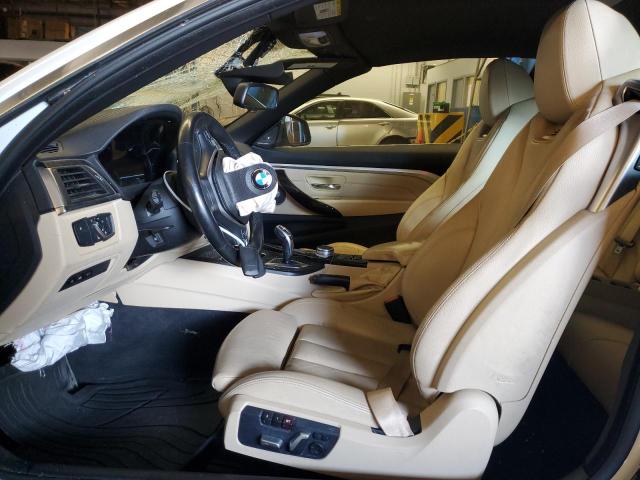 WBA4Z3C53KEF32364 BMW 430xi