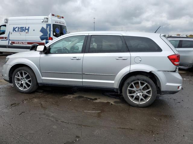 3C4PDDEG2ET278571 Dodge Journey R/t