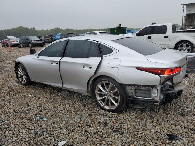 JTHB5LFF6J5004676 Lexus Ls 500
