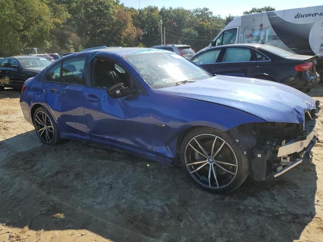 3MW39FF08P8D12304 BMW 330e